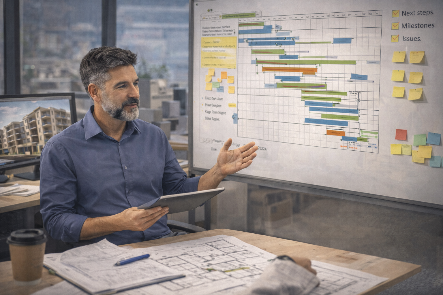 Проджект менаджмент 2