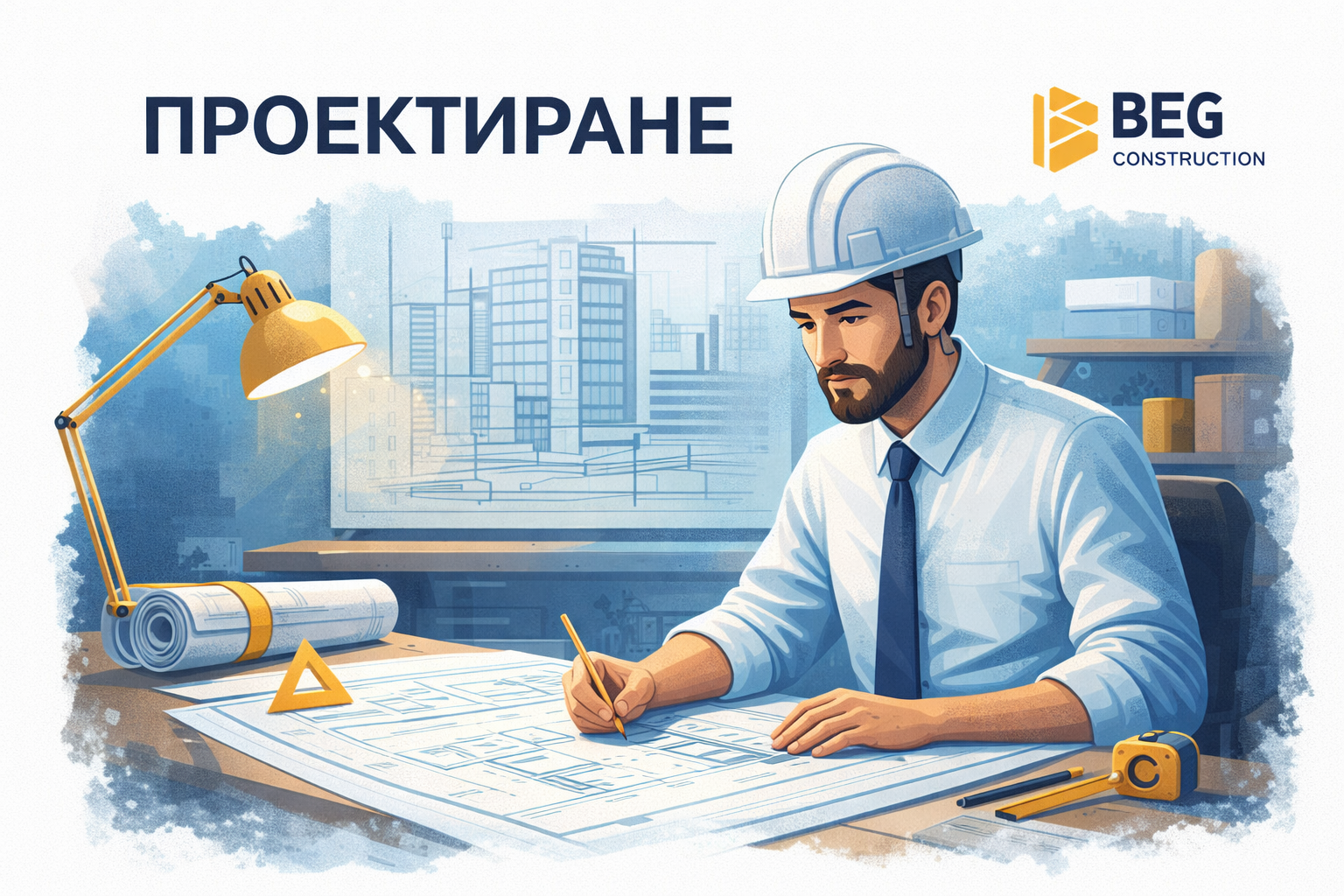 Проектиране