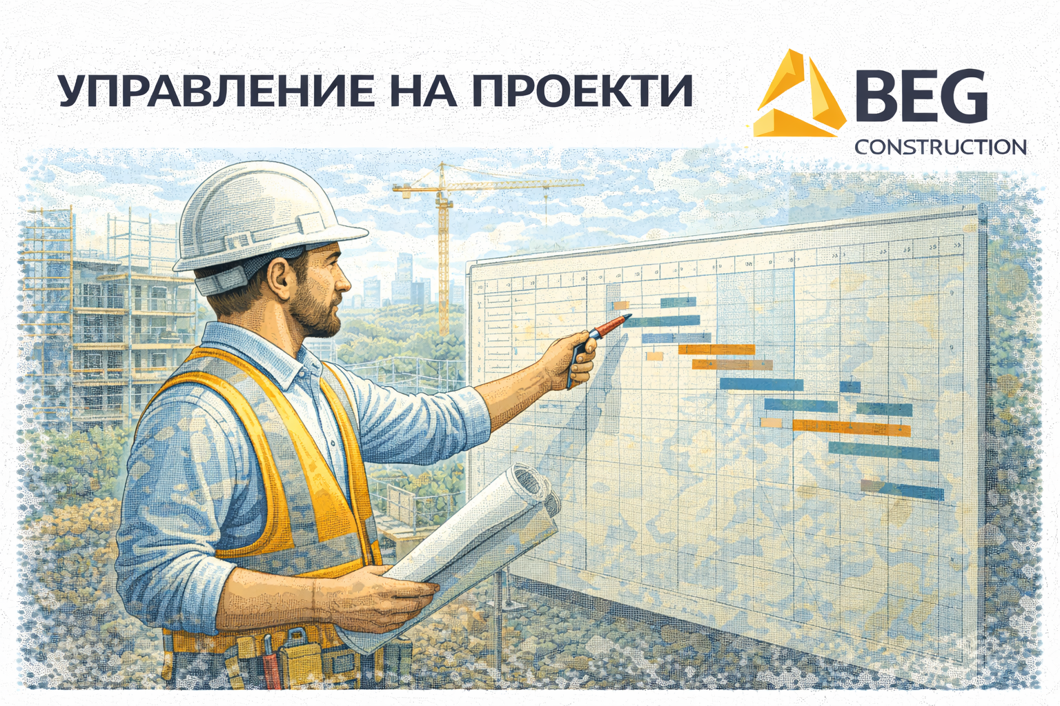 Управление